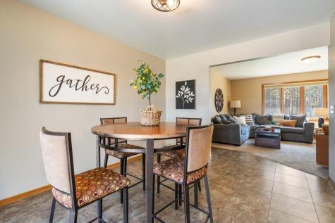 4437 Old Wells Road Eau Claire WI 54703