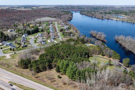 4437 Old Wells Road Eau Claire WI 54703