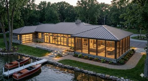 4437 Old Wells Road Eau Claire WI 54703
