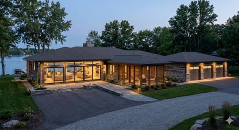 4437 Old Wells Road Eau Claire WI 54703