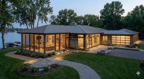 4437 Old Wells Road Eau Claire WI 54703