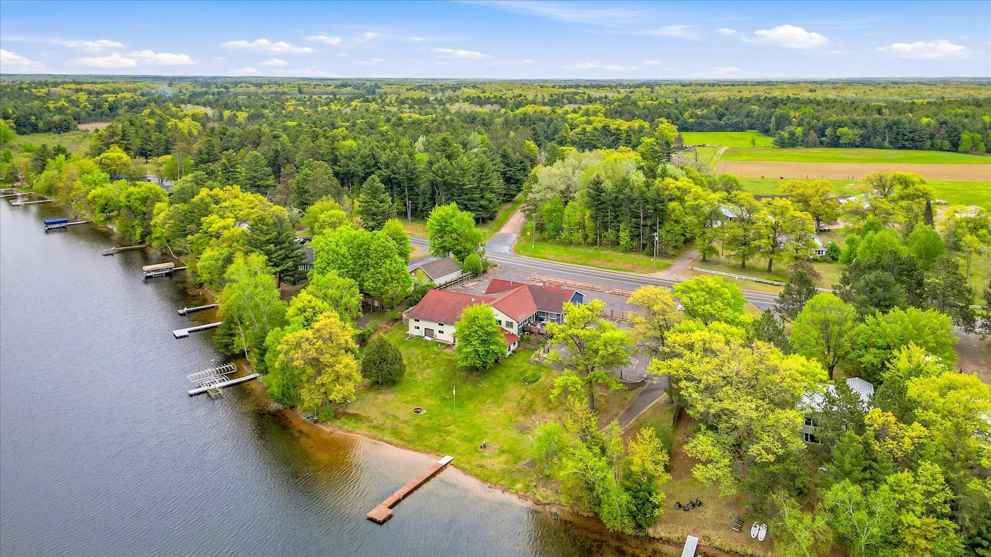 23487 State Road 35 Siren WI 54872
