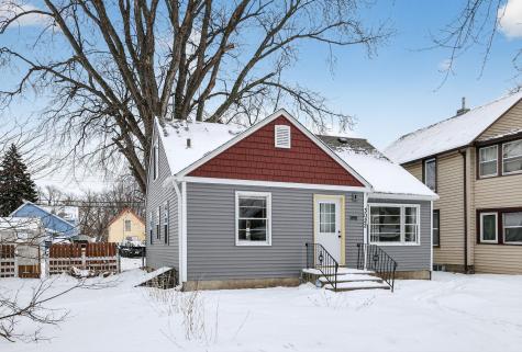 3022 Sheridan Avenue N Minneapolis MN 55411