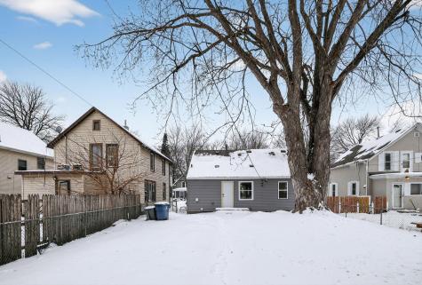 3022 Sheridan Avenue N Minneapolis MN 55411