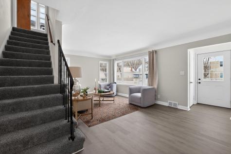 3022 Sheridan Avenue N Minneapolis MN 55411