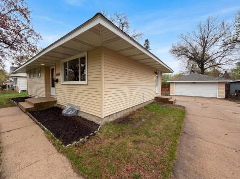 2807 Ohenry Road Brooklyn Center MN 55430