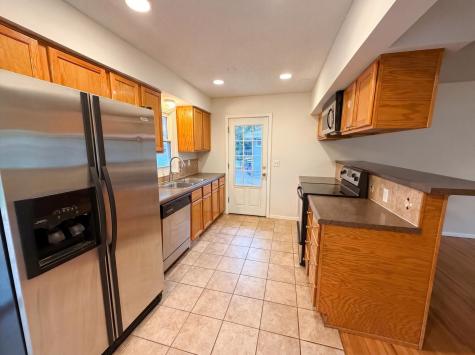 2807 Ohenry Road Brooklyn Center MN 55430