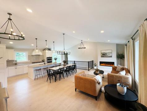 W6199 Fairway Drive Spooner WI 54801