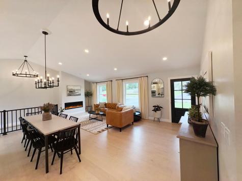 W6199 Fairway Drive Spooner WI 54801