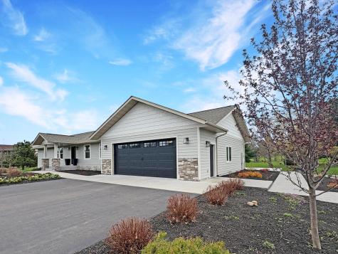 W6199 Fairway Drive Spooner WI 54801