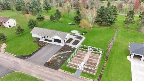 W6199 Fairway Drive Spooner WI 54801
