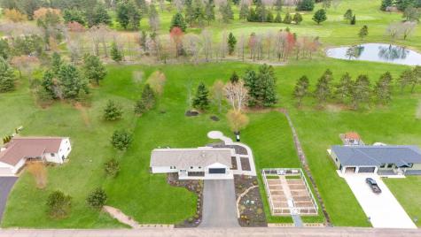 W6199 Fairway Drive Spooner WI 54801