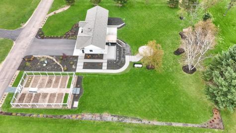 W6199 Fairway Drive Spooner WI 54801