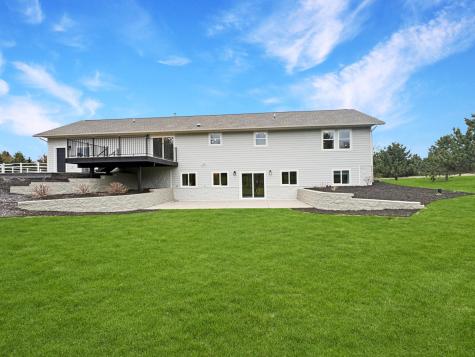 W6199 Fairway Drive Spooner WI 54801