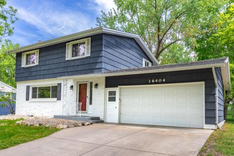 16404 Temple Drive S Minnetonka MN 55345