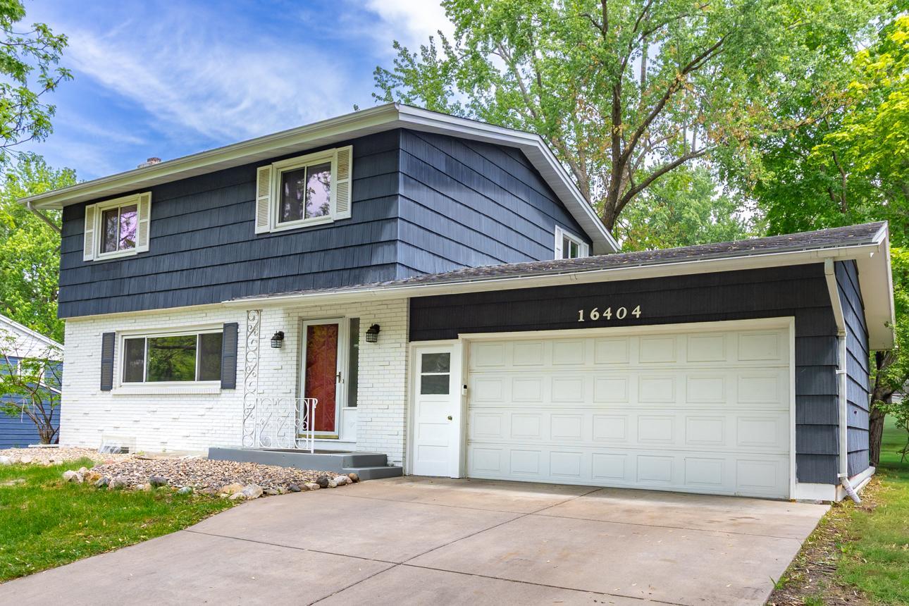 16404 Temple Drive S Minnetonka MN 55345