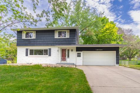16404 Temple Drive S Minnetonka MN 55345