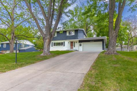 16404 Temple Drive S Minnetonka MN 55345