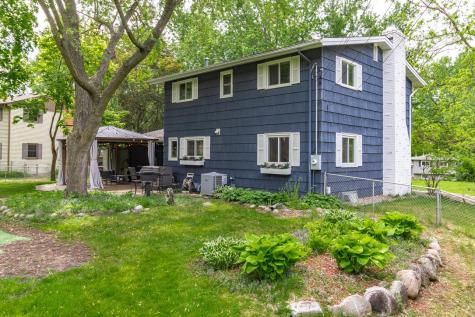 16404 Temple Drive S Minnetonka MN 55345