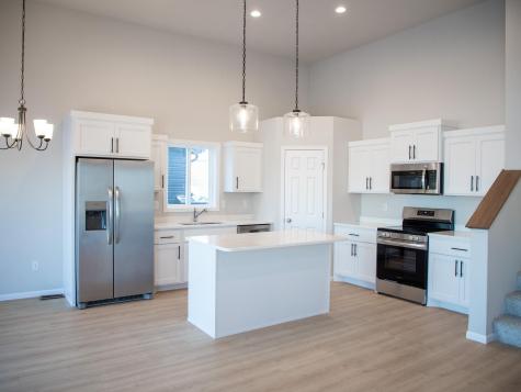 1187 Rachel Drive W West Fargo ND 58002