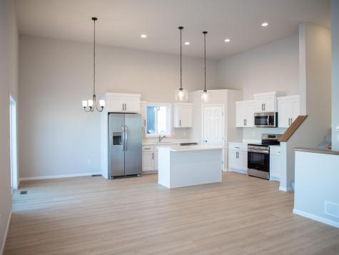 1187 Rachel Drive W West Fargo ND 58002