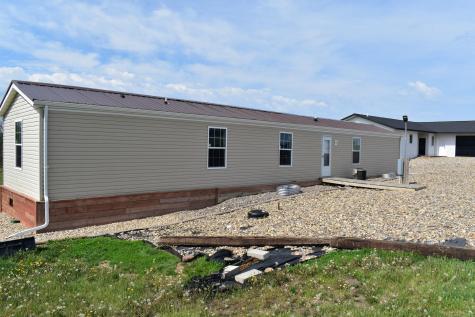 2830 G Street Harvey ND 58341