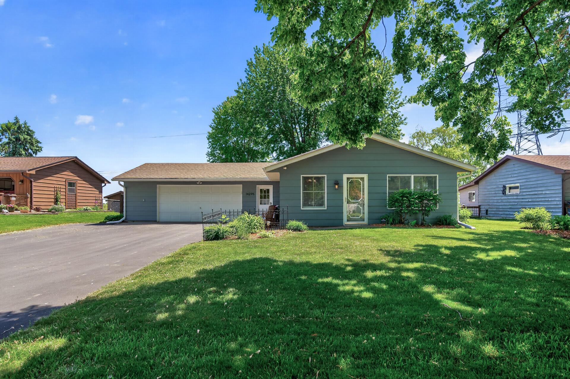 14295 55th Street N Stillwater MN 55082