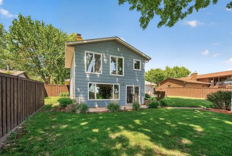 14295 55th Street N Stillwater MN 55082