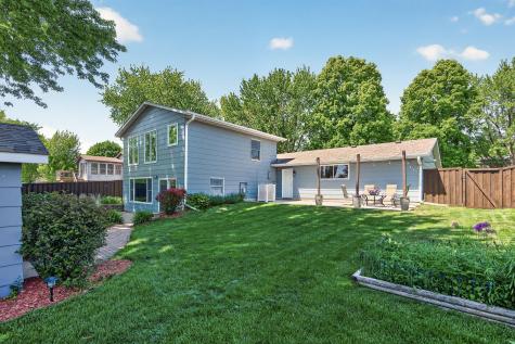 14295 55th Street N Stillwater MN 55082