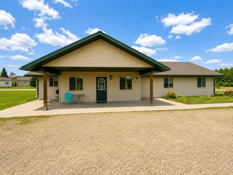 102 10th Avenue Bovey MN 55709