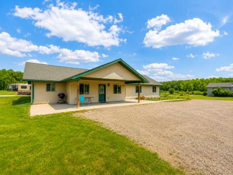 102 10th Avenue Bovey MN 55709