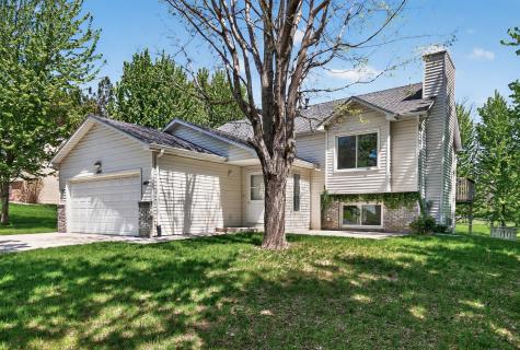 4008 Pennsylvania Avenue Eagan MN 55123