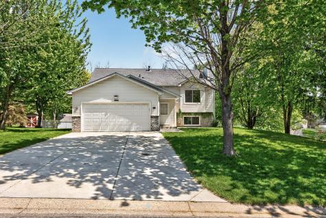 4008 Pennsylvania Avenue Eagan MN 55123