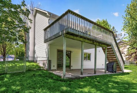 4008 Pennsylvania Avenue Eagan MN 55123
