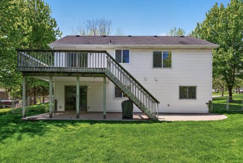 4008 Pennsylvania Avenue Eagan MN 55123