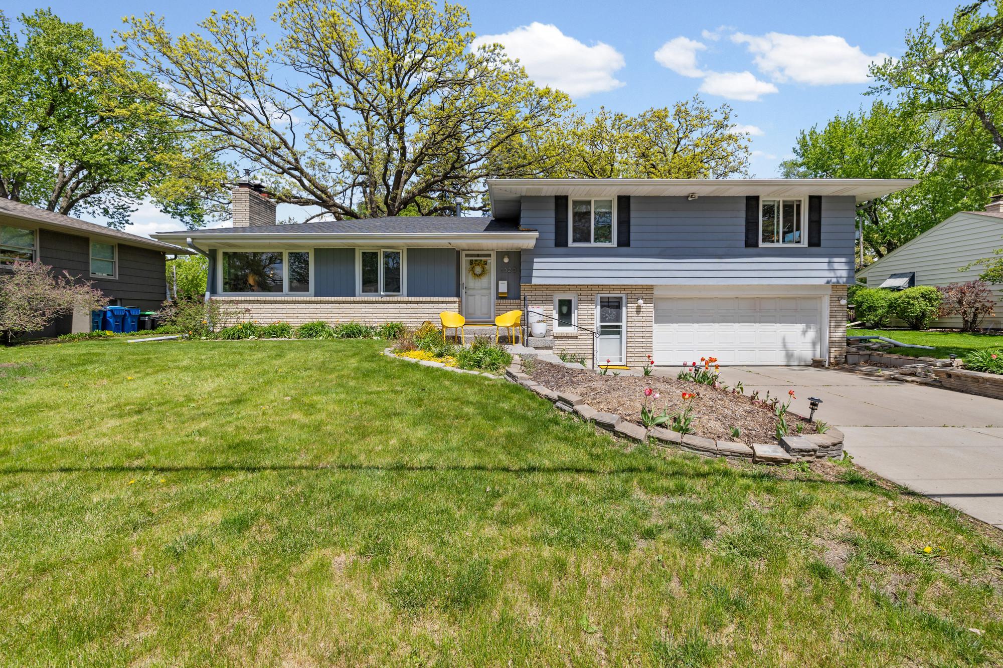 5320 Maddox Lane Edina MN 55436