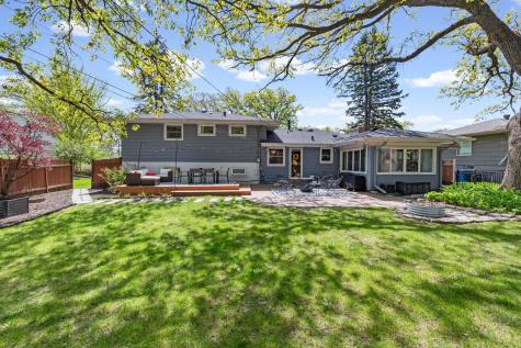 5320 Maddox Lane Edina MN 55436