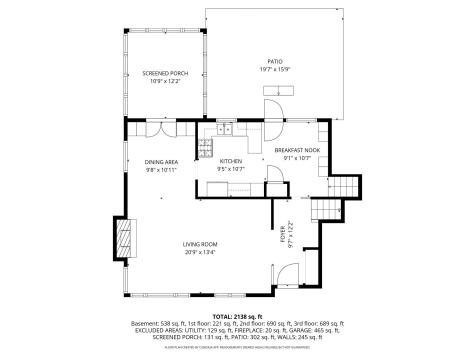5320 Maddox Lane Edina MN 55436