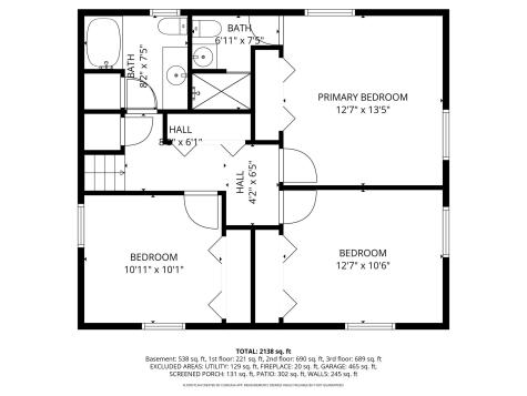 5320 Maddox Lane Edina MN 55436