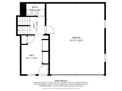 5320 Maddox Lane Edina MN 55436