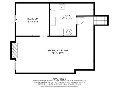 5320 Maddox Lane Edina MN 55436