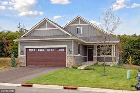 13676 Park Haven Trail Prior Lake MN 55372