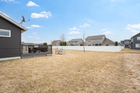 3038 Lake Meadow Drive NW Rochester MN 55901