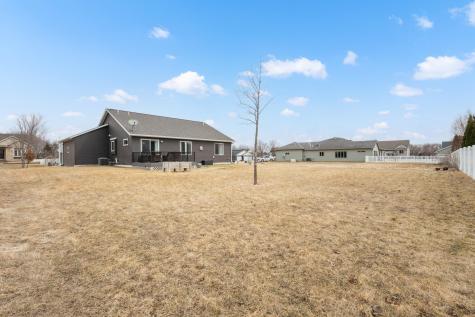 3038 Lake Meadow Drive NW Rochester MN 55901