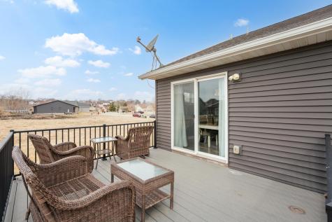 3038 Lake Meadow Drive NW Rochester MN 55901