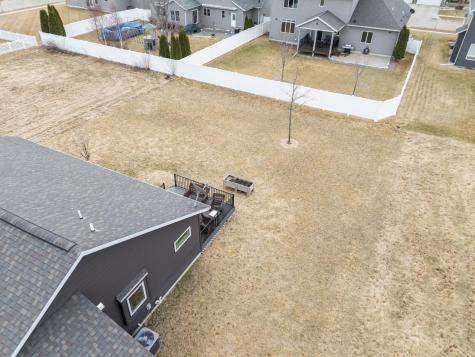 3038 Lake Meadow Drive NW Rochester MN 55901