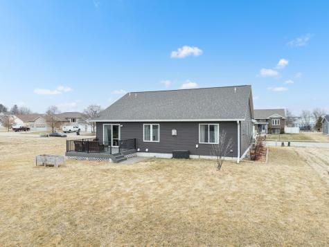 3038 Lake Meadow Drive NW Rochester MN 55901