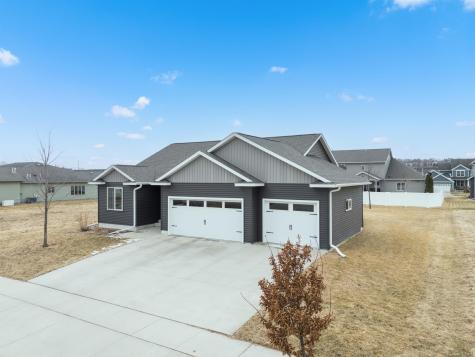 3038 Lake Meadow Drive NW Rochester MN 55901