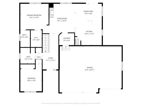 3038 Lake Meadow Drive NW Rochester MN 55901