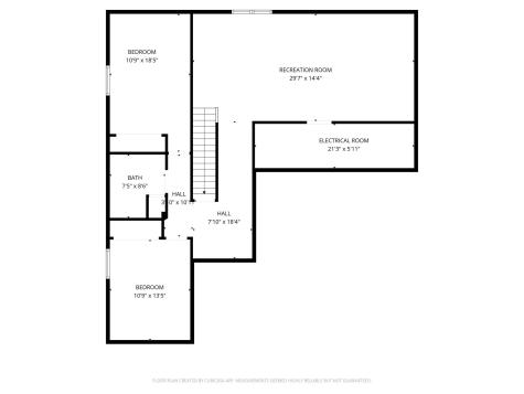 3038 Lake Meadow Drive NW Rochester MN 55901